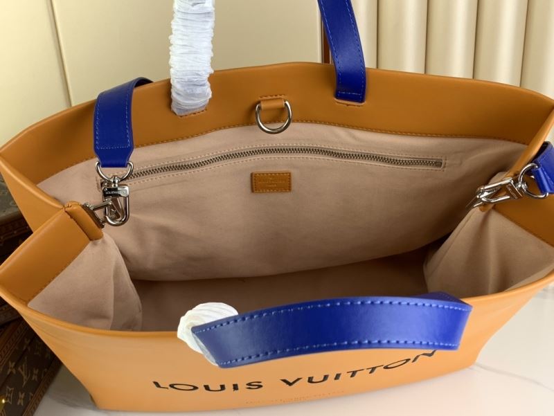 Louis Vuitton Shopping Bags